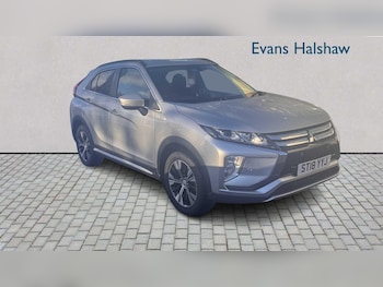 2018 - 1.5 3 5dr CVT