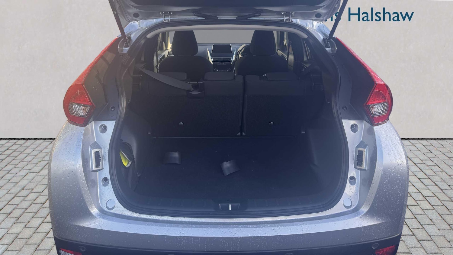 Used Mitsubishi Eclipse Cross 2018 for sale - 77068582: Photo 5