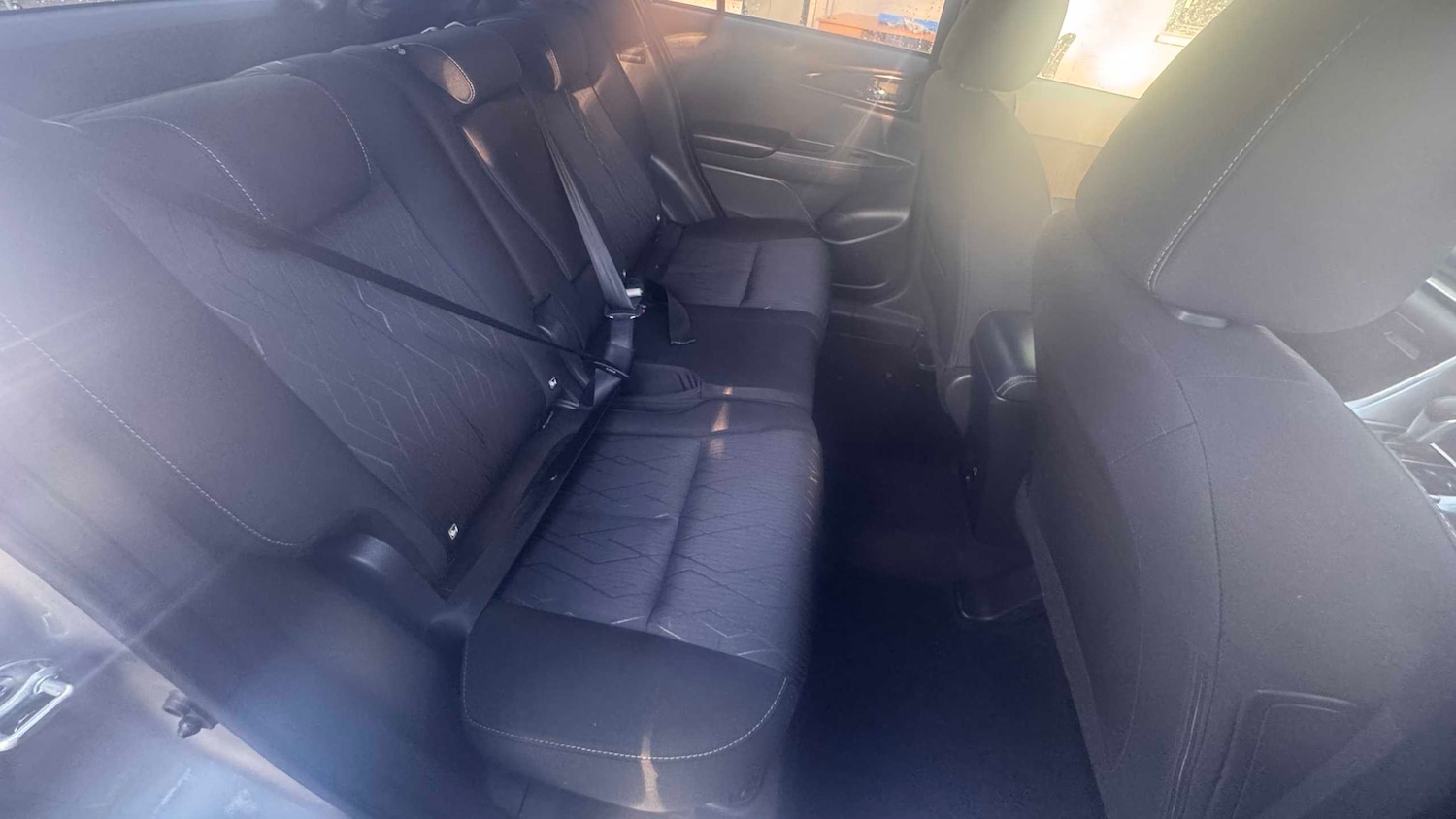 Used Mitsubishi Eclipse Cross 2018 for sale - 77068582: Photo 6