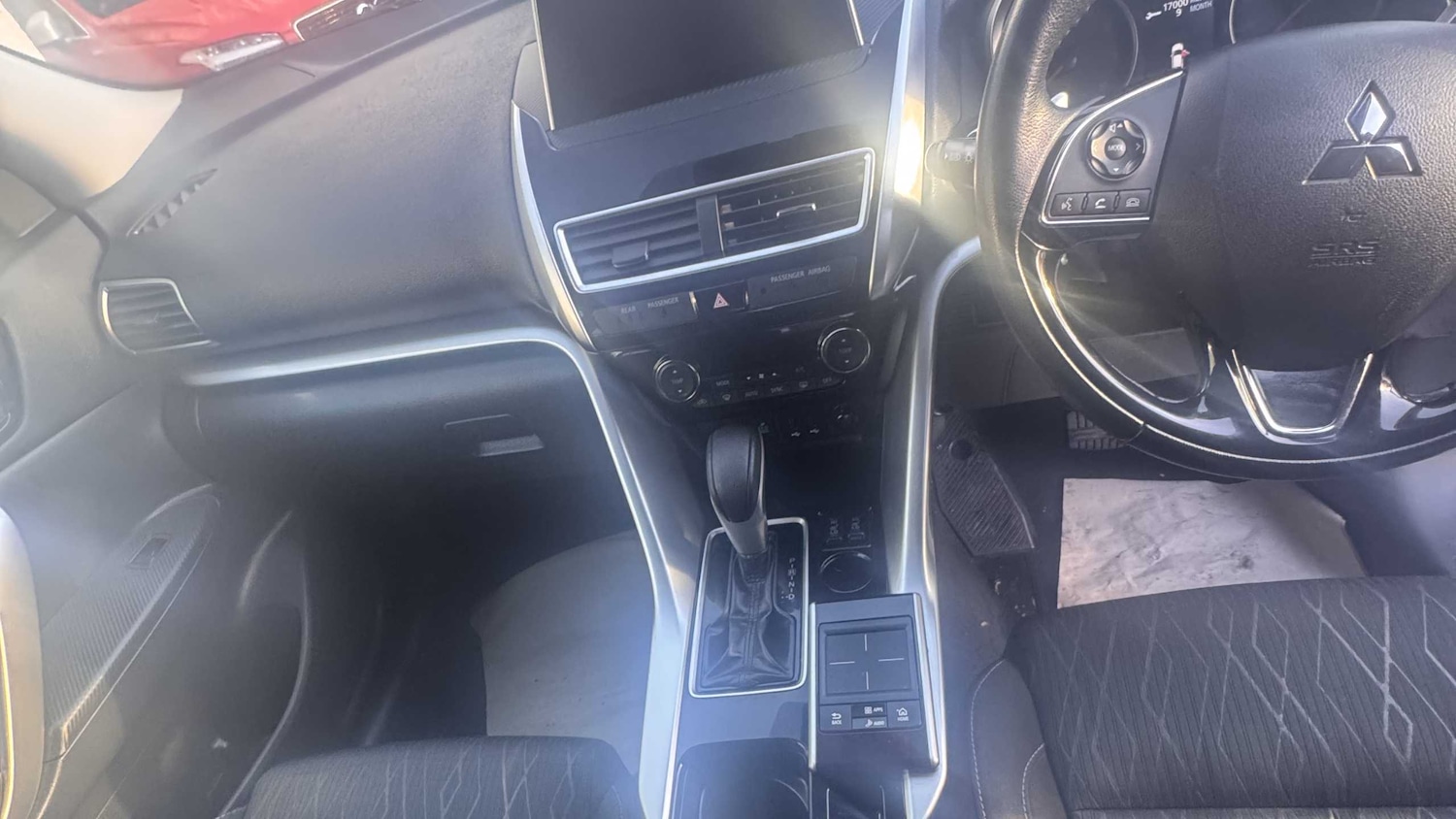 Used Mitsubishi Eclipse Cross 2018 for sale - 77068582: Photo 8