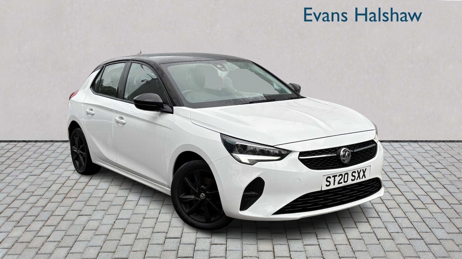 Used Vauxhall Corsa 2020 for sale - 76401338: Photo 1