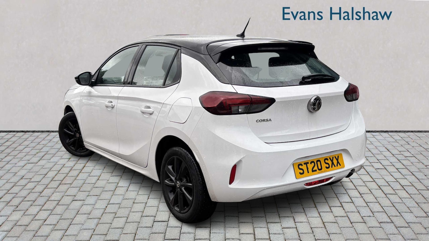 Used Vauxhall Corsa 2020 for sale - 76401338: Photo 2