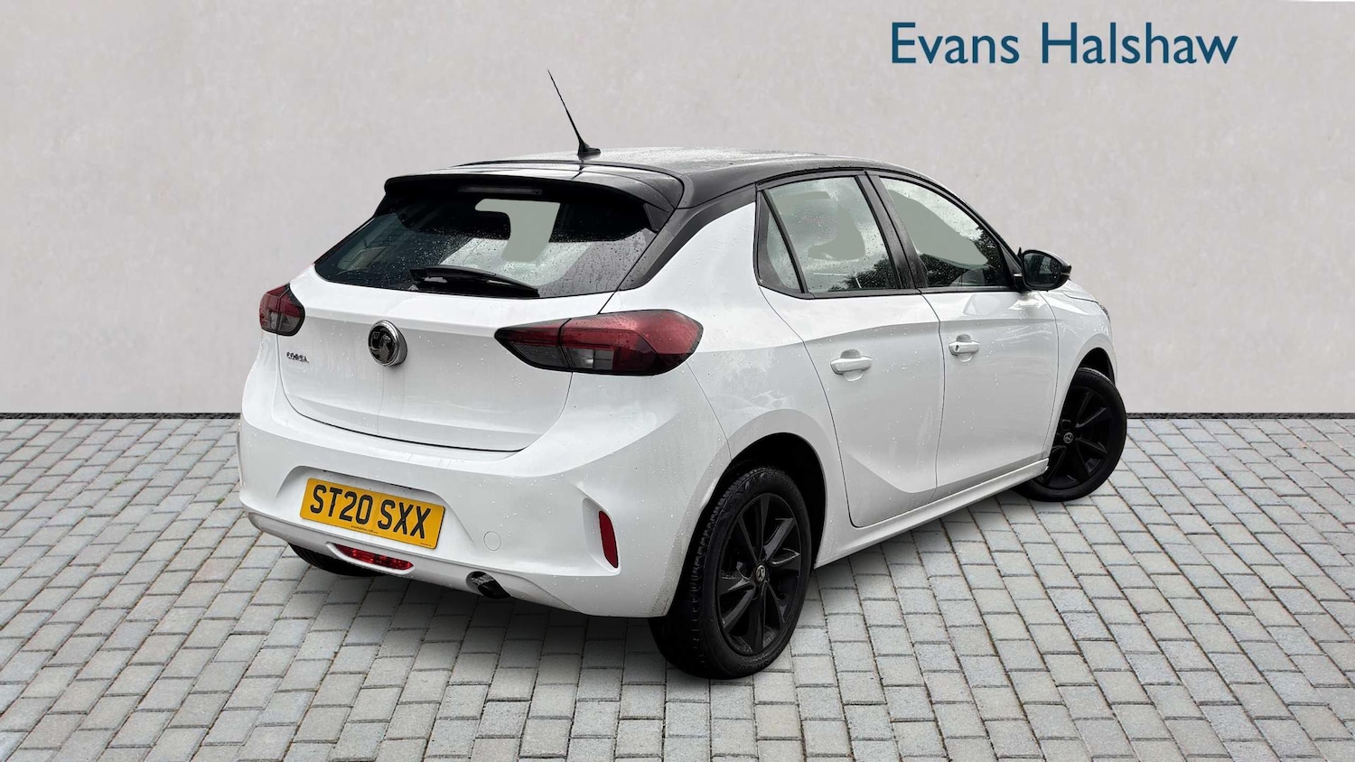 Used Vauxhall Corsa 2020 for sale - 76401338: Photo 3