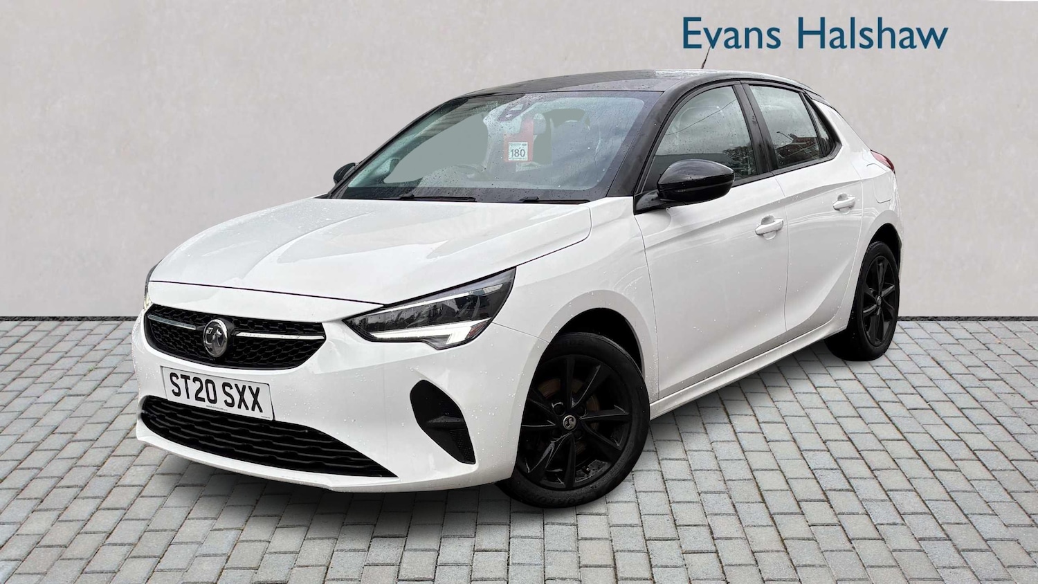 Used Vauxhall Corsa 2020 for sale - 76401338: Photo 4