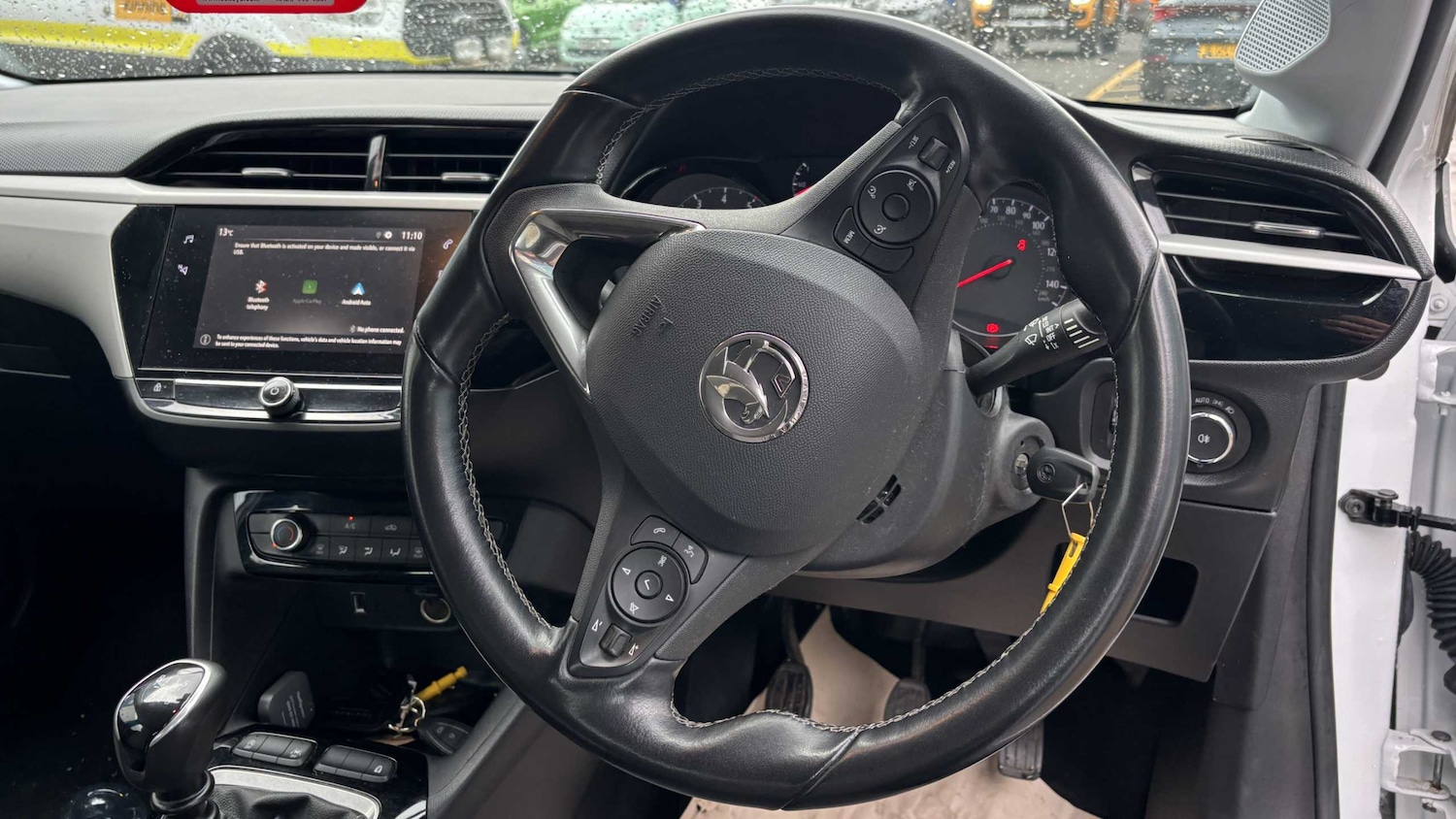 Used Vauxhall Corsa 2020 for sale - 76401338: Photo 5