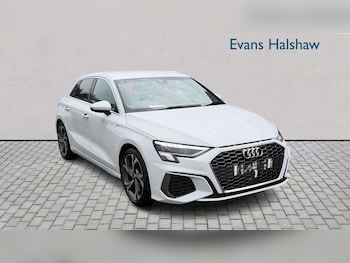 Used Audi A3 2021 for sale - 78881309: Photo