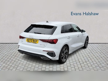Used Audi A3 2021 for sale - 78881309: Photo