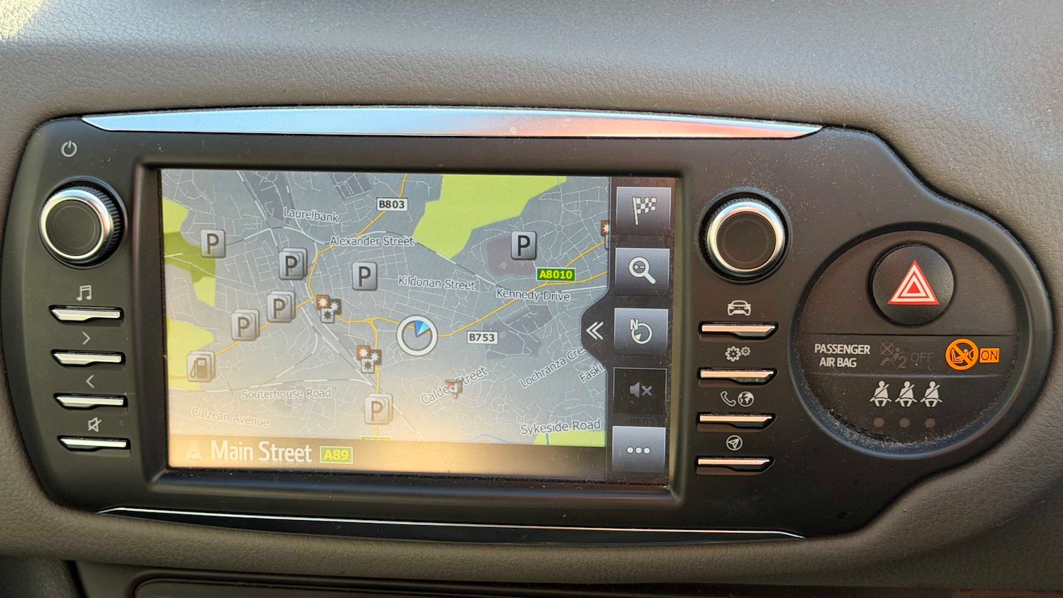 Used Toyota Yaris 2019 for sale - 77333991: Photo 14