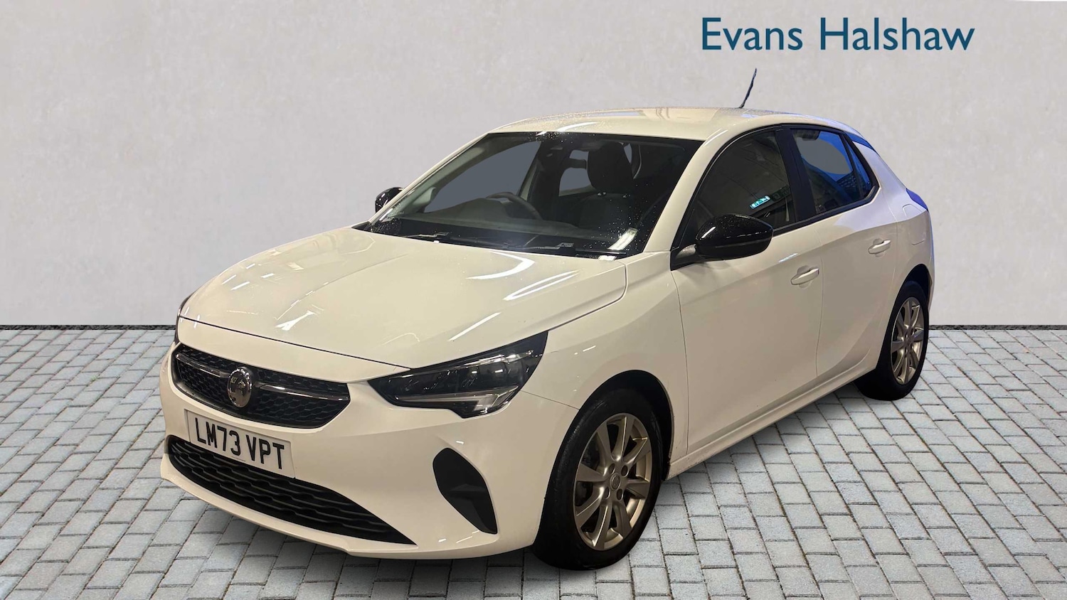 Used Vauxhall Corsa 2023 for sale - 76827672: Photo 2