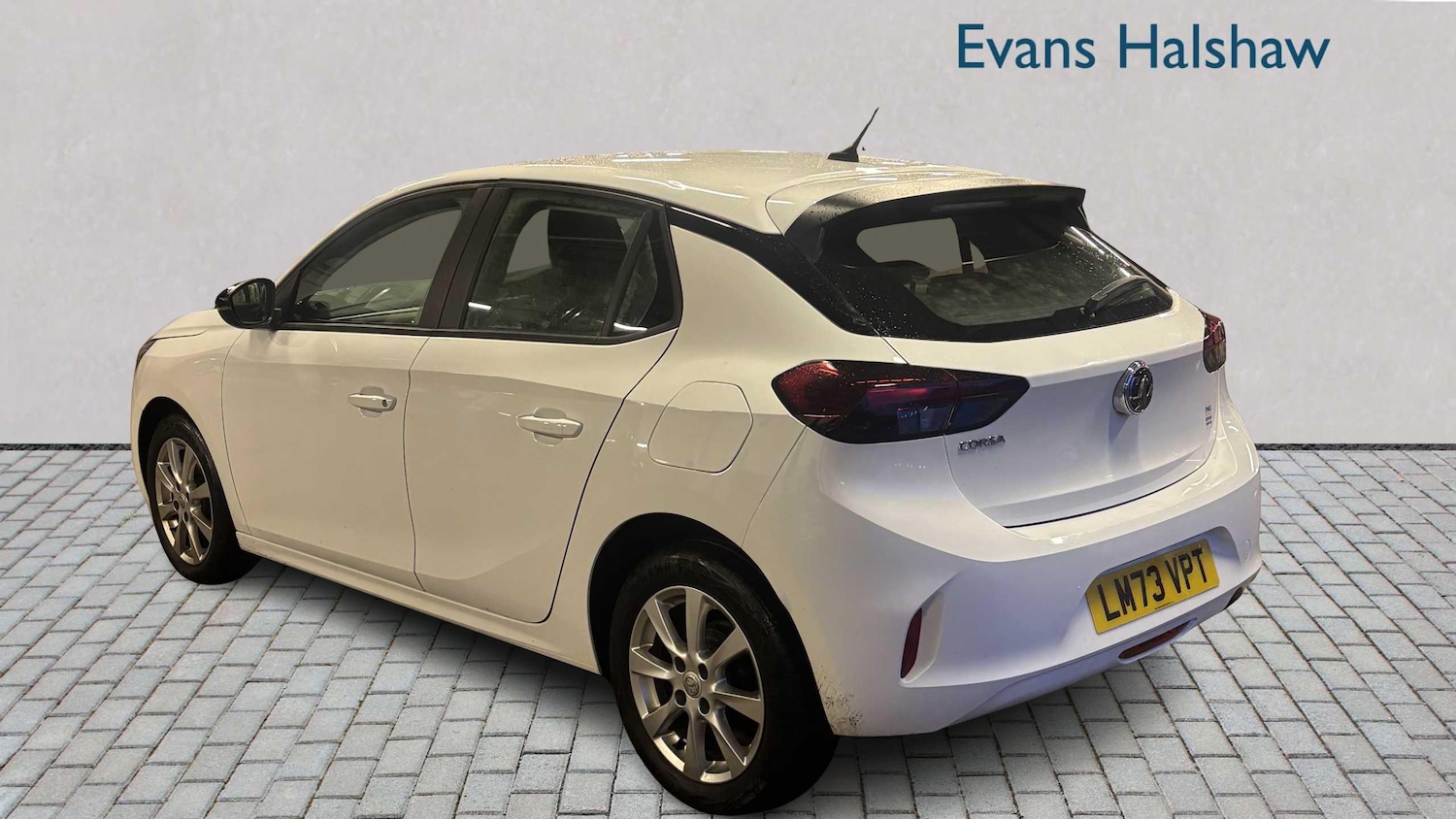 Used Vauxhall Corsa 2023 for sale - 76827672: Photo 3