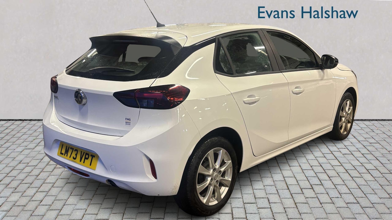 Used Vauxhall Corsa 2023 for sale - 76827672: Photo 4