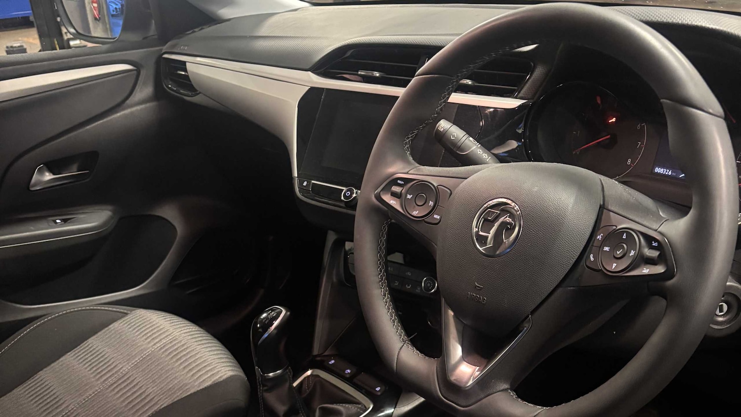 Used Vauxhall Corsa 2023 for sale - 76827672: Photo 5