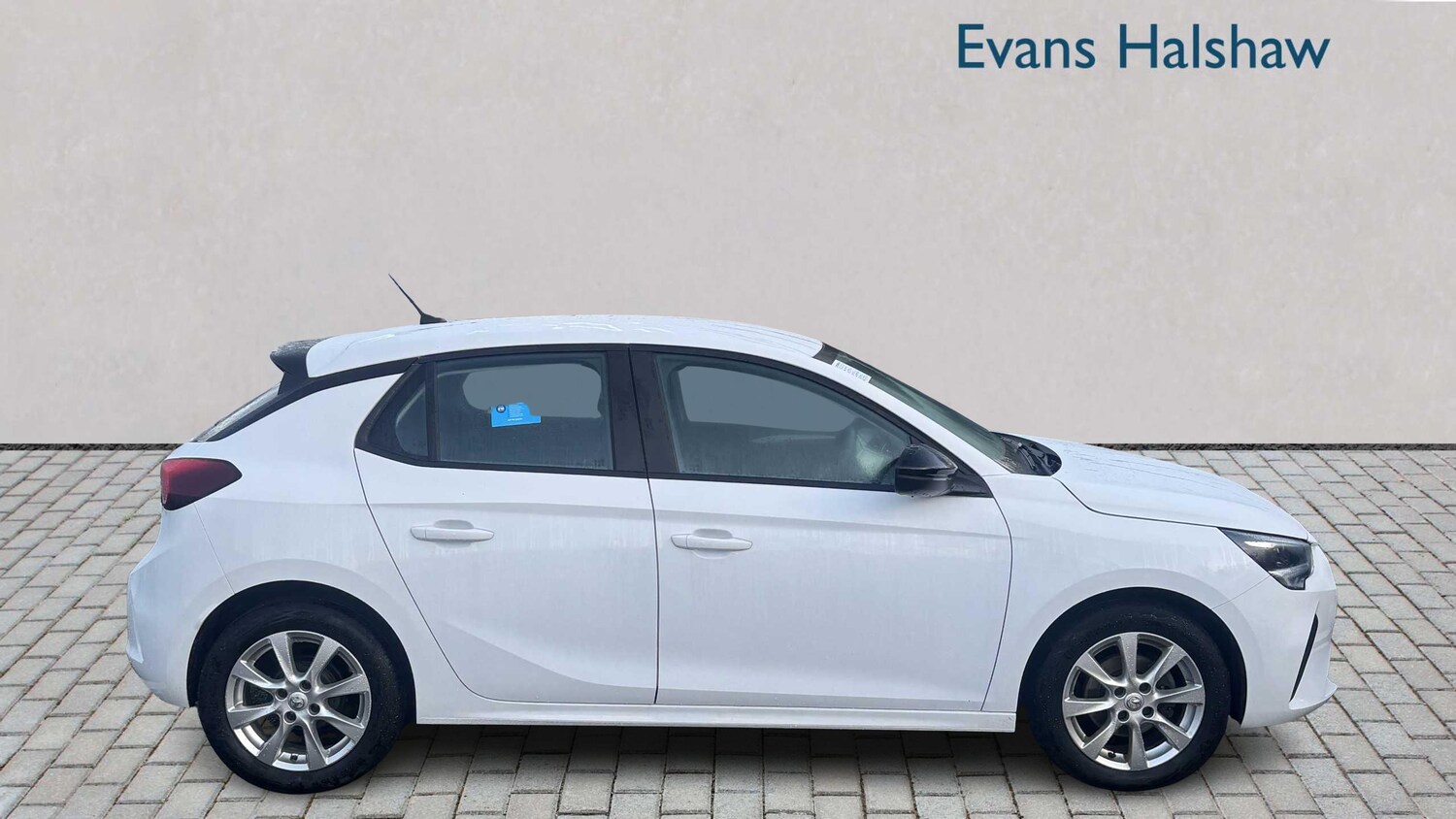 Used Vauxhall Corsa 2023 for sale - 76827672: Photo 6