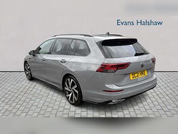 Used Volkswagen Golf 2021 for sale - 79660304: Photo