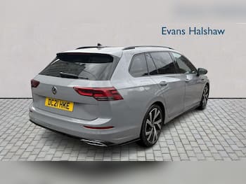 Used Volkswagen Golf 2021 for sale - 79660304: Photo