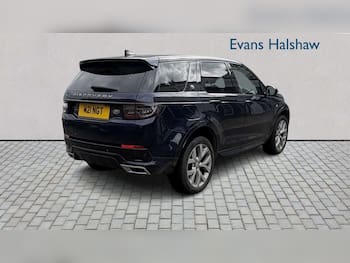 Used Land Rover Discovery Sport 2020 for sale - 79689613: Photo