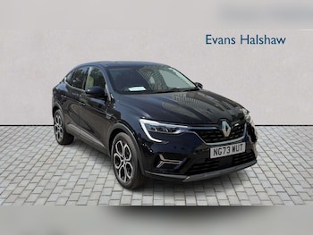 Used Renault Arkana 2024 for sale - 79215174: Photo