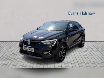 Used Renault Arkana 2024 for sale - 79215174: Photo