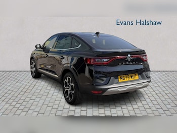 Used Renault Arkana 2024 for sale - 79215174: Photo