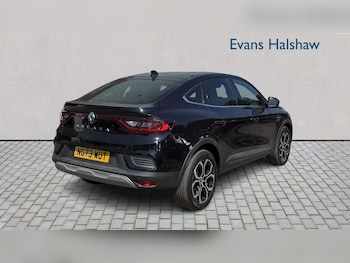 Used Renault Arkana 2024 for sale - 79215174: Photo