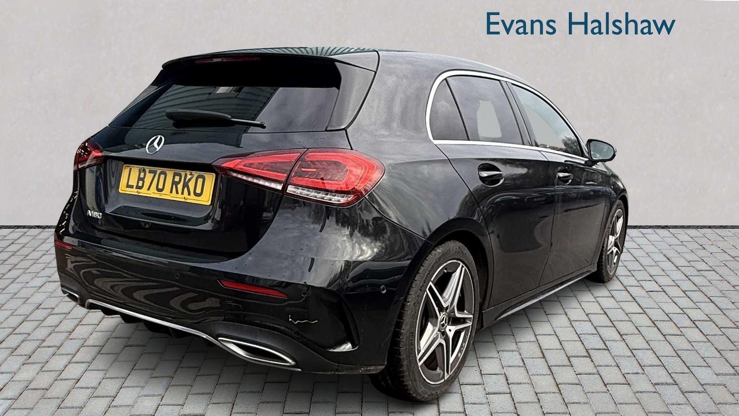 Used Mercedes-Benz A-Class 2020 for sale - 76955283: Photo 4