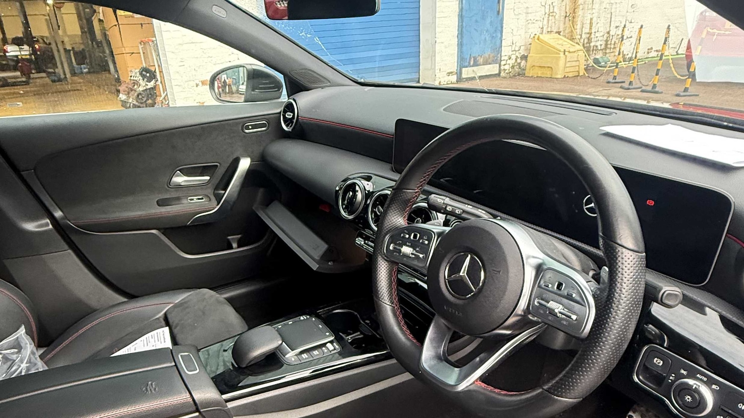 Used Mercedes-Benz A-Class 2020 for sale - 76955283: Photo 5