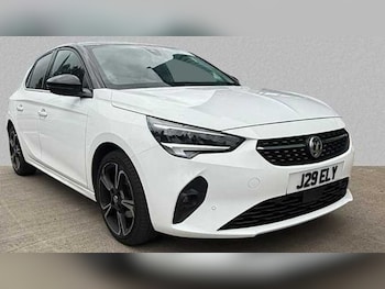 Vauxhall - Corsa