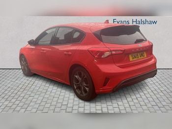 Used Ford Focus 2019 for sale - 76889731: Photo