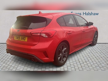 Used Ford Focus 2019 for sale - 76889731: Photo