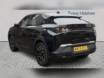 Used Peugeot 3008 2025 for sale - 79660742: Photo