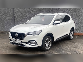 Used MG MG HS 2022 for sale - 77601135: Photo