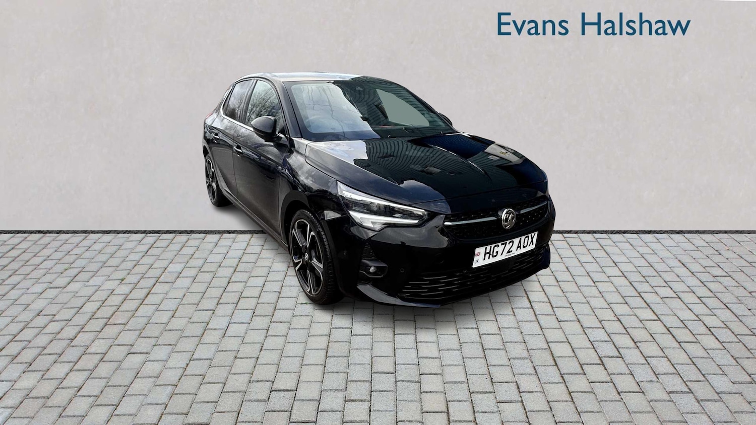 Used Vauxhall Corsa 2022 for sale - 76774271: Photo 1