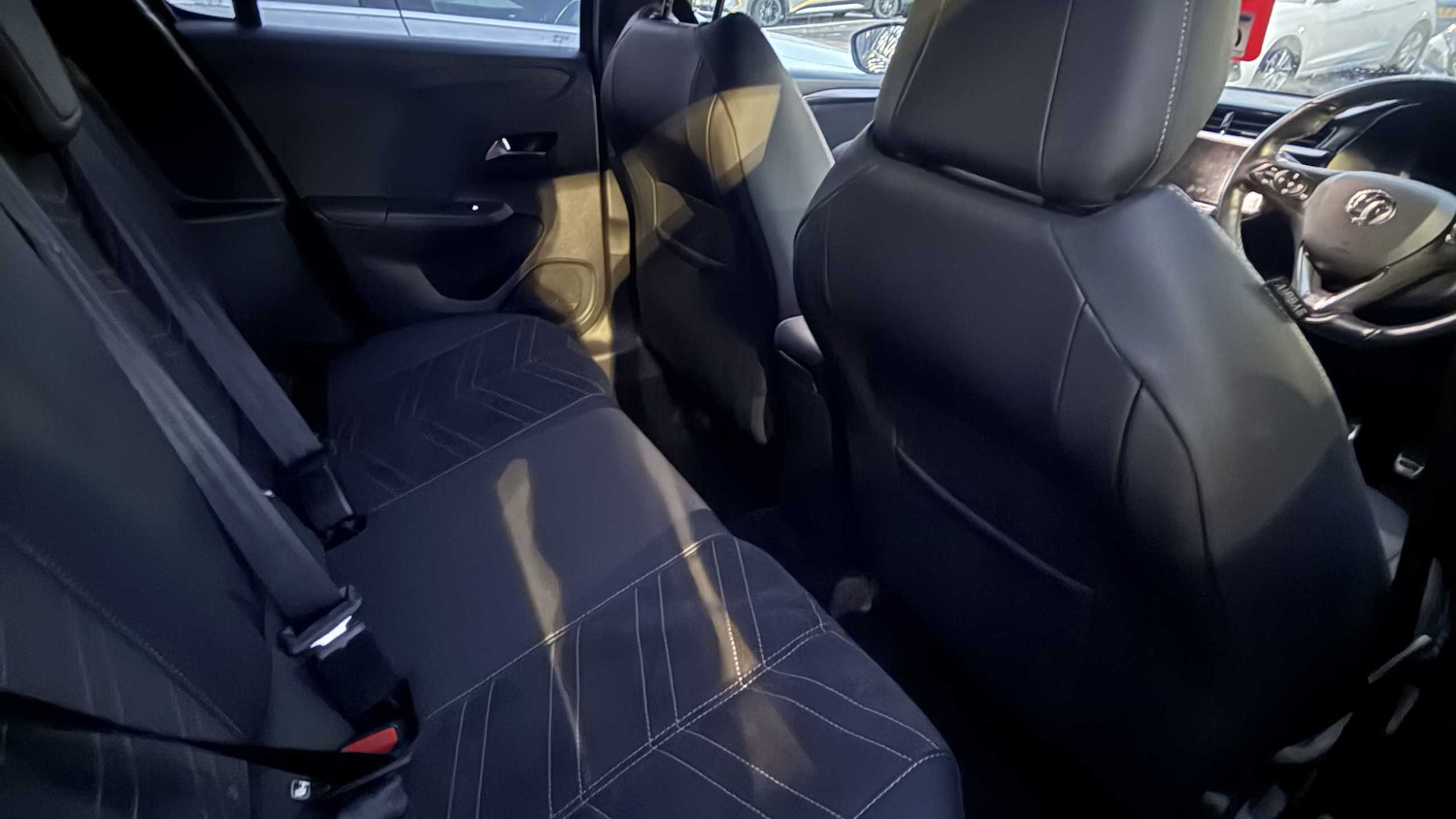 Used Vauxhall Corsa 2022 for sale - 76774271: Photo 10