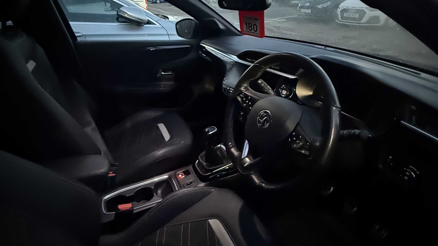 Used Vauxhall Corsa 2022 for sale - 76774271: Photo 11