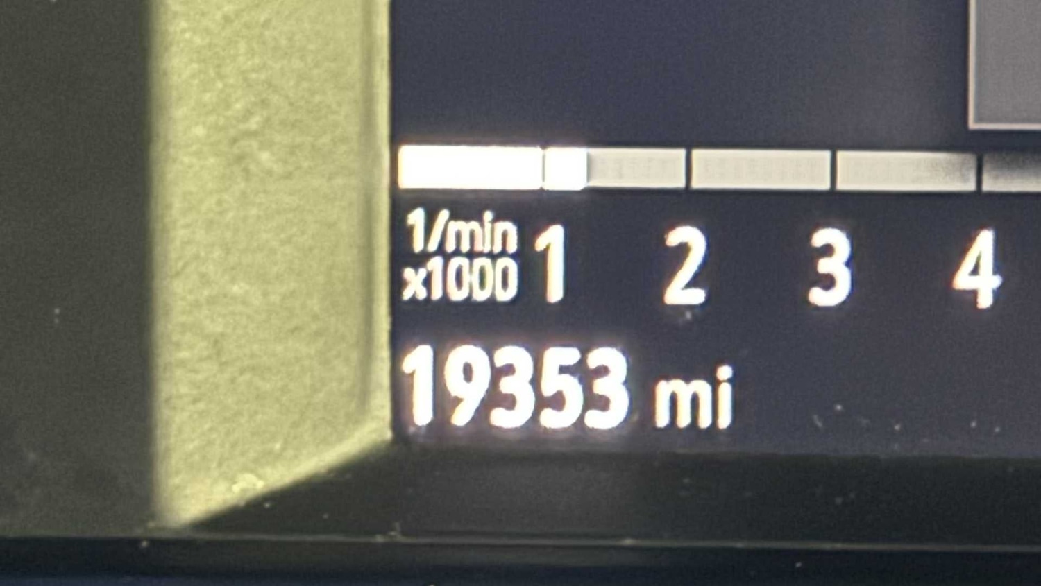 Used Vauxhall Corsa 2022 for sale - 76774271: Photo 12