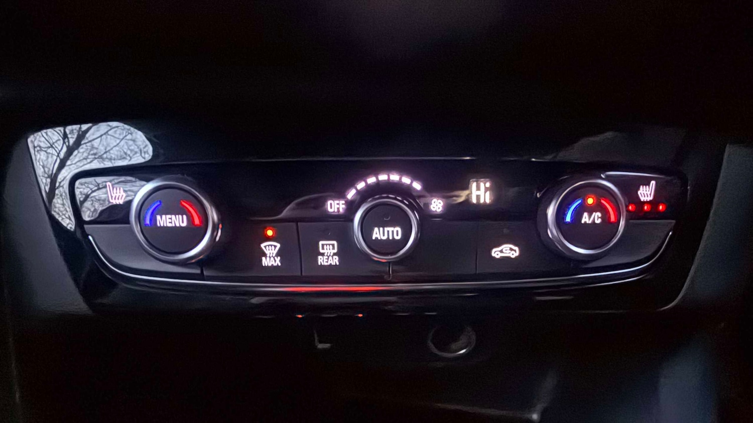 Used Vauxhall Corsa 2022 for sale - 76774271: Photo 15