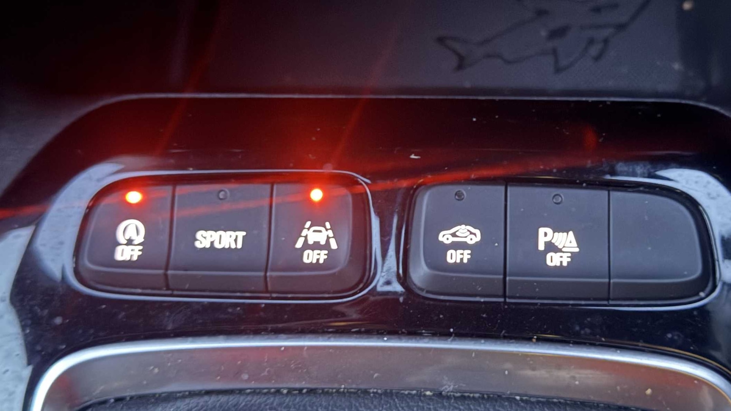 Used Vauxhall Corsa 2022 for sale - 76774271: Photo 16