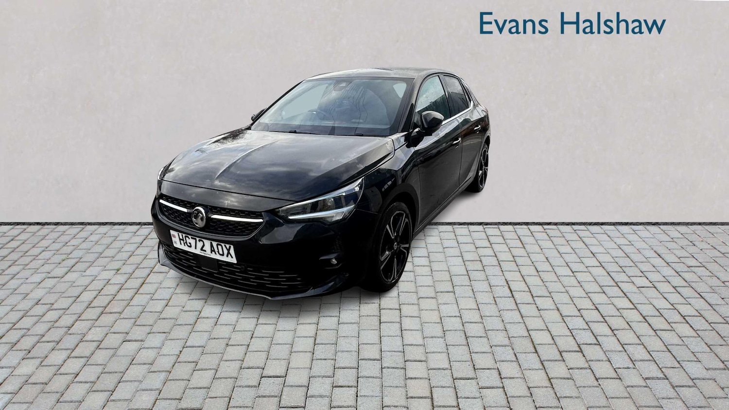 Used Vauxhall Corsa 2022 for sale - 76774271: Photo 2