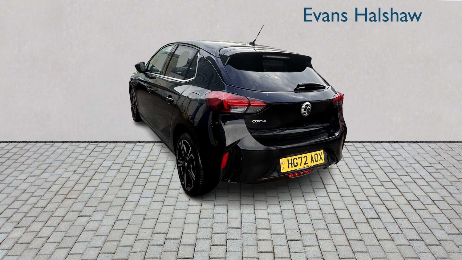 Used Vauxhall Corsa 2022 for sale - 76774271: Photo 3