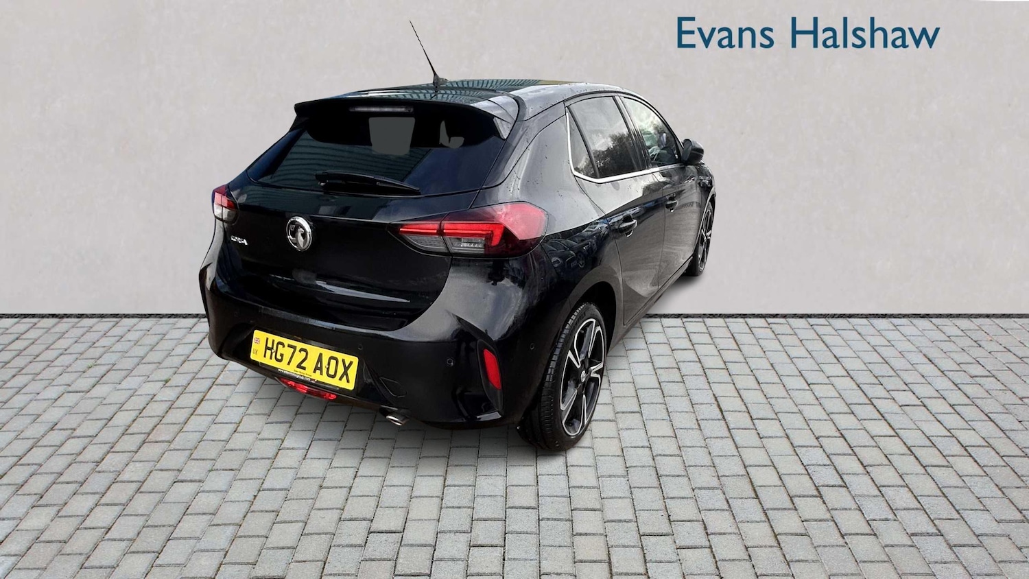 Used Vauxhall Corsa 2022 for sale - 76774271: Photo 4