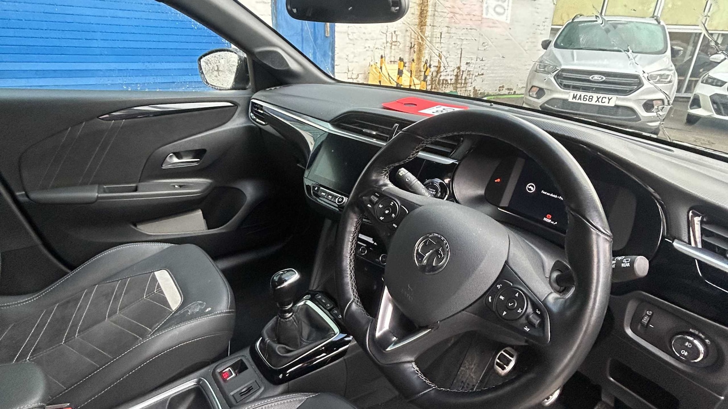 Used Vauxhall Corsa 2022 for sale - 76774271: Photo 5