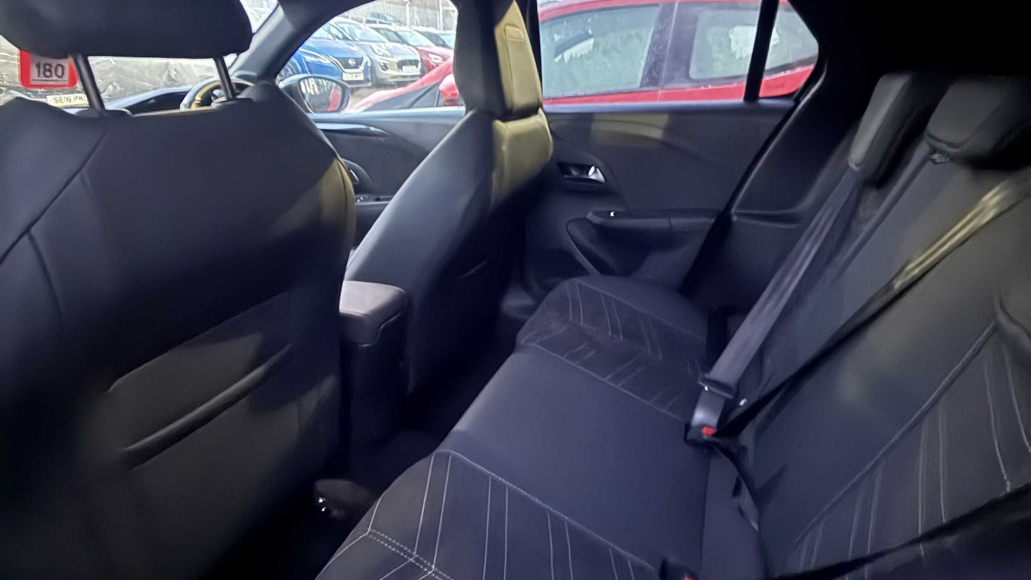 Used Vauxhall Corsa 2022 for sale - 76774271: Photo 8