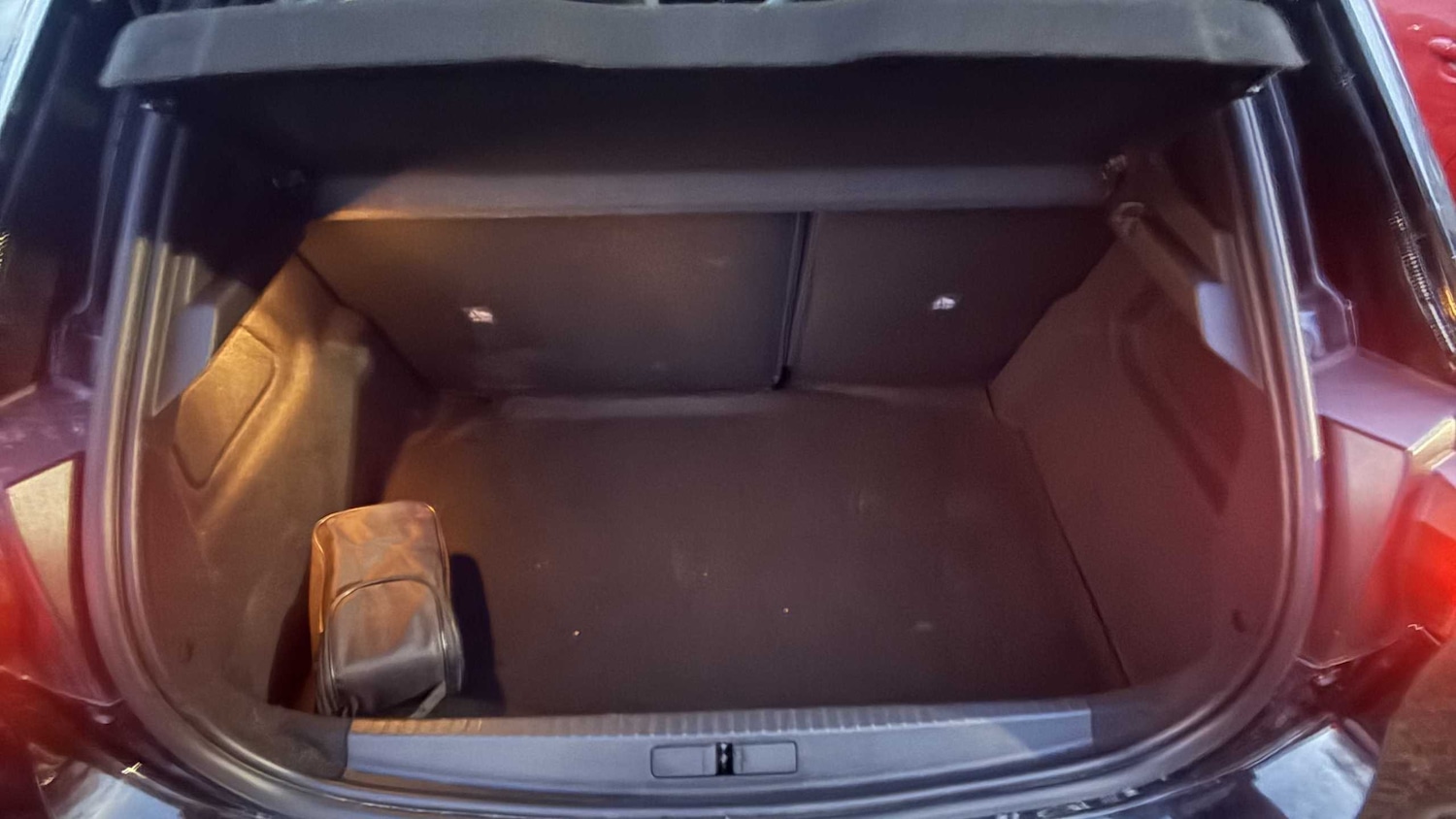 Used Vauxhall Corsa 2022 for sale - 76774271: Photo 9