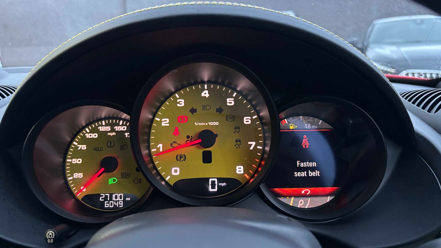 Used Porsche Cayman 2019 for sale - 77257170: Photo 10