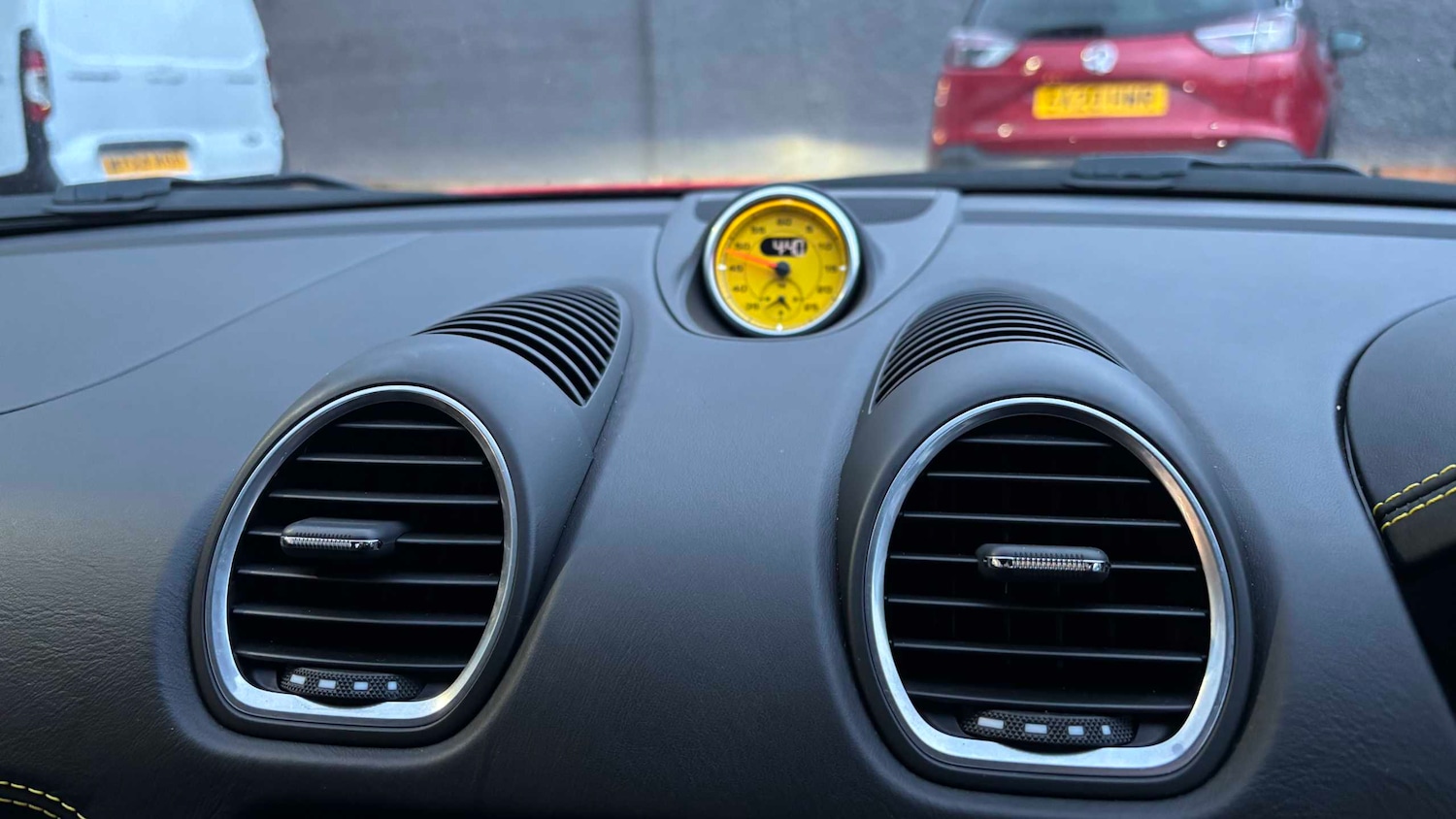 Used Porsche Cayman 2019 for sale - 77257170: Photo 11