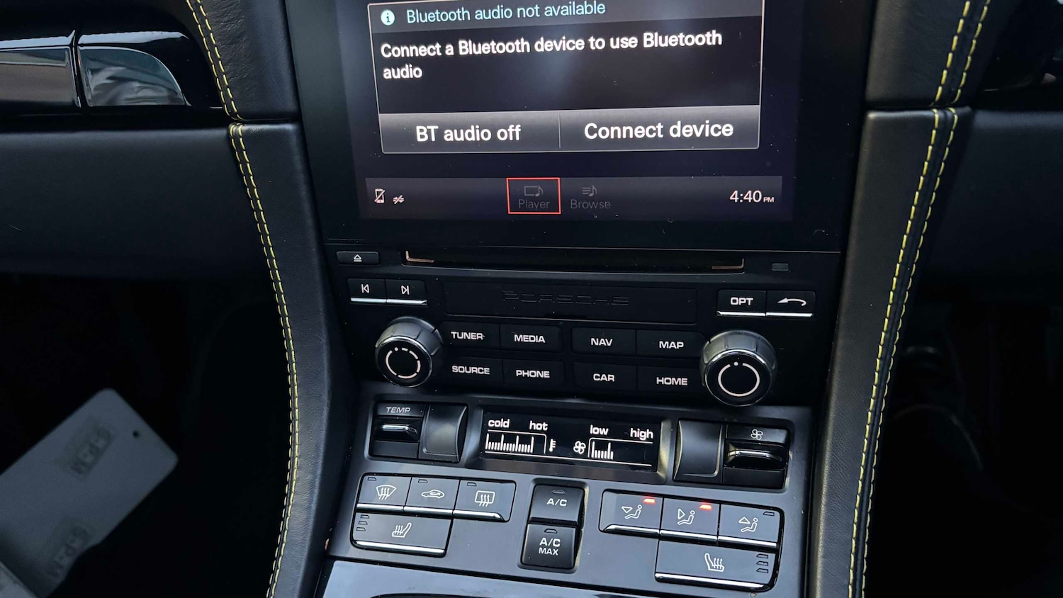 Used Porsche Cayman 2019 for sale - 77257170: Photo 12