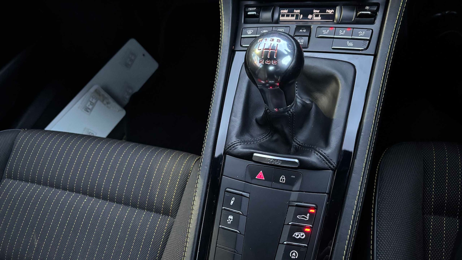 Used Porsche Cayman 2019 for sale - 77257170: Photo 13