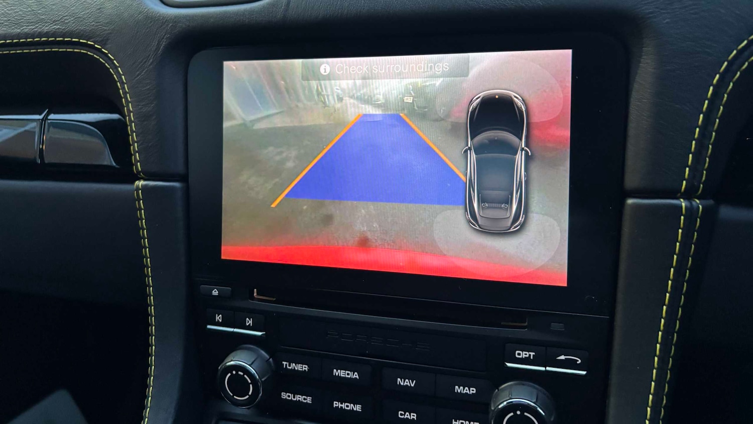 Used Porsche Cayman 2019 for sale - 77257170: Photo 16