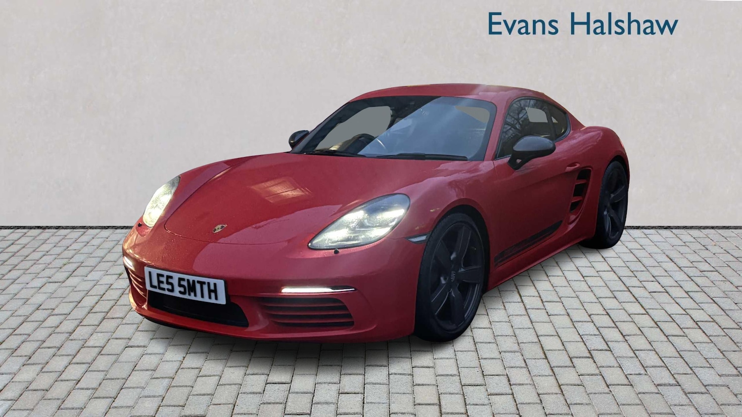 Used Porsche Cayman 2019 for sale - 77257170: Photo 4