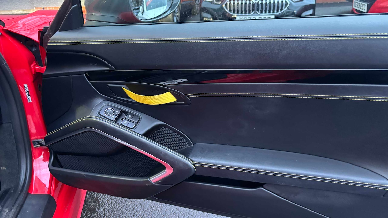 Used Porsche Cayman 2019 for sale - 77257170: Photo 7